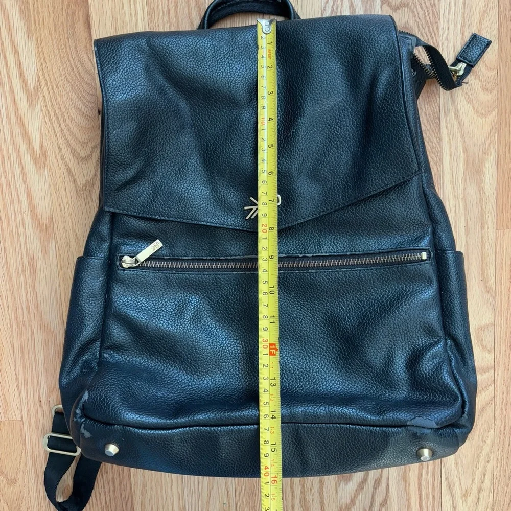 Freshly Picked Classic Diaper Travel Bag